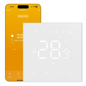 terneo nx