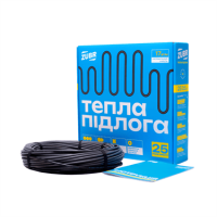 ZUBR DC Cable 17 / 140 Вт