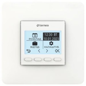 terneo pro unic