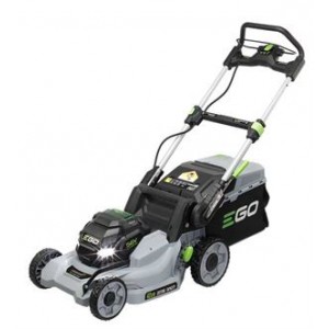 Газонокосарка акумуляторна EGO LM1701E (56V)