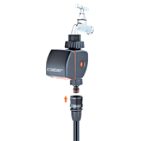 Таймер подачи воды CLABER LOGICA new, 9V