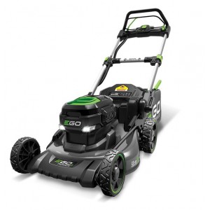 Газонокосарка акумуляторна EGO LM2021E-SP (56V)