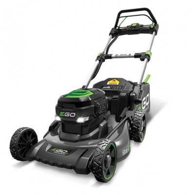 Газонокосарка акумуляторна EGO LM2021E-SP (56V)