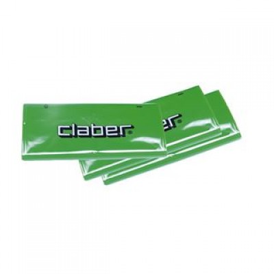 Набор пакетов для тележки Claber (10 шт)