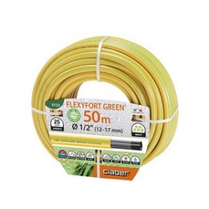 Шланг поливочный 1/2" 50м Flexyfort Green