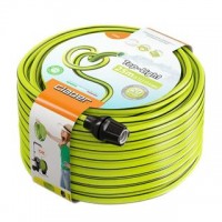 Шланг поливочный 1/2" Top Light 25м, с коннекторами 2шт