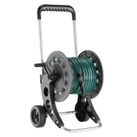 Візок зі шлангом CLABER AQUAVIVA 60 KIT 1/2", 20м