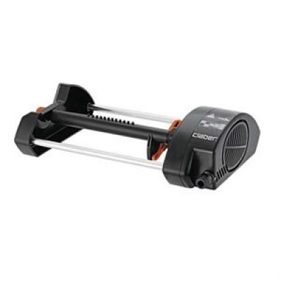 Дождеватель Compact 12 полив до 192 м.кв.