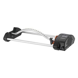 Дождеватель наземный маятниковый Compact 18 полив до 320 м.кв.