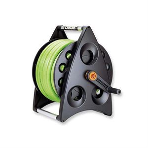 Катушка со шлангом CLABER Aquapony Kit 1/2", 15м