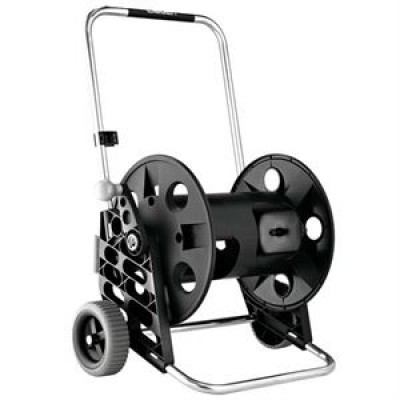 Тележка для шланга CLABER GENIUS100 1/2", 100м
