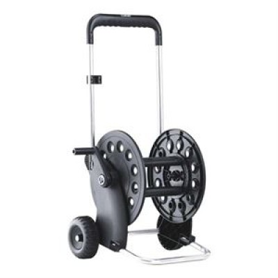 Тележка для шланга CLABER Ecosei 1/2", 60м