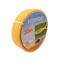 Шланг поливальний 1/2", 30м Flexyfort