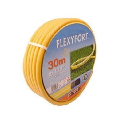 Шланг поливальний 1/2", 30м Flexyfort