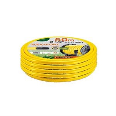 Шланг поливальний 1/2", 50м Flexyfort