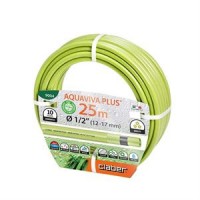 Шланг поливальний 1/2" 25м Aquaviva Plus