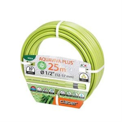 Шланг поливальний 1/2" 25м Aquaviva Plus