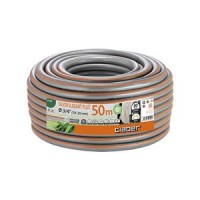 Шланг поливальний 3/4" 50м Silver Elegant