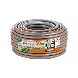 Шланг поливальний 3/4" 50м Silver Elegant