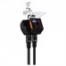 Таймер подачи воды CLABER DUAL SELECT, 2xAA 1,5V