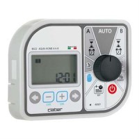 Таймер подачи воды CLABER AQUA HOME 4-6-8, 24V
