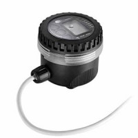 Електроклапан підземного поливу 9V, 1"В з дротом