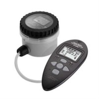 Таймер подачи воды CLABER Aqua Radio RF, 4-х канальный