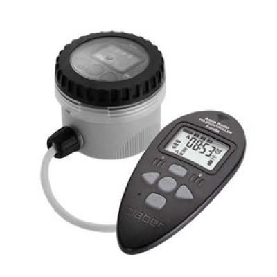 Таймер подачі води CLABER Aqua Radio RF, 4-х канальный
