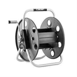 Барабан для шланга CLABER "Metal 40 Wall" 1/2", 85м