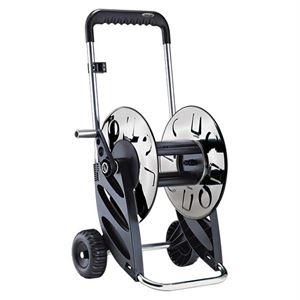 Візок для шлангу CLABER Airon-Inox 1/2", 60м