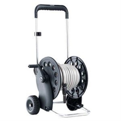 Тележка со шлангом CLABER Ecosei Pronto 1/2", 20м