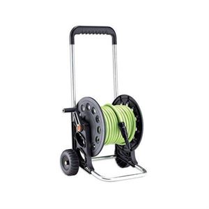 Візок зі шлангом CLABER Aquacarry Pronto 1/2", 20м