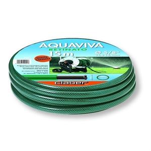 Шланг поливальний 5/8" 15м Aquaviva