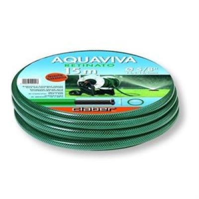 Шланг поливальний 5/8" 15м Aquaviva