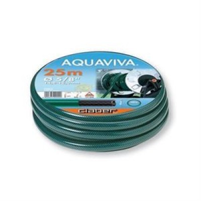 Шланг поливальний 5/8" 25м Aquaviva