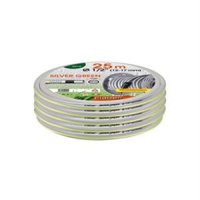 Шланг поливальний 1/2" 25м Silver Green