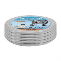 Шланг поливальний 5/8" 25м Silver Green