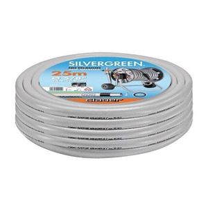 Шланг поливальний 5/8" 25м Silver Green