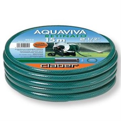 Шланг поливальний 1/2" 15м Aquaviva