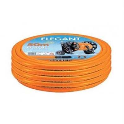 Шланг поливочный 5/8" 50м Elegant