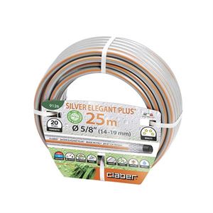 Шланг поливочный 5/8" 25м Silver Elegant Plus