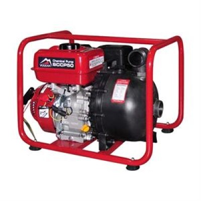 Мотопомпа бензиновая VULKAN SCCP50