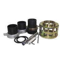 Мотопомпа бензиновая VULKAN SCWT80