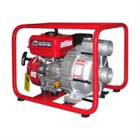 Мотопомпа бензиновая VULKAN SCWT80
