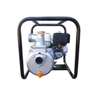 Мотопомпа бензиновая VULKAN SCWP50H с двигателем HONDA GX160