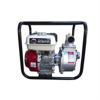 Мотопомпа бензиновая VULKAN SCWP50H с двигателем HONDA GX160