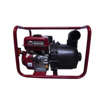 Мотопомпа бензинова VULKAN SCCP80