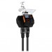 Таймер подачи воды CLABER DUAL, 2xAA, 1,5V