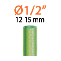 Конектор 1/2"