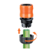 Конектор Claber 1/2"